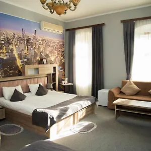 **** Hotel Castello Azerbaijan