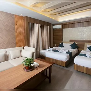 *** Hotel Maya Boutique & Nepal
