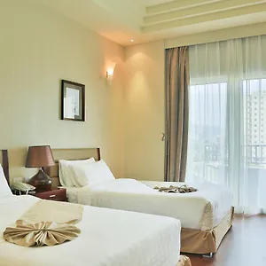 **** Hotel Magnolia & Conference Center Ethiopia