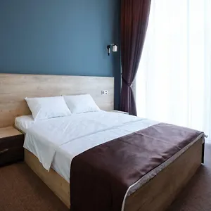 *** Hotel Boutique Avenue Azerbaijan